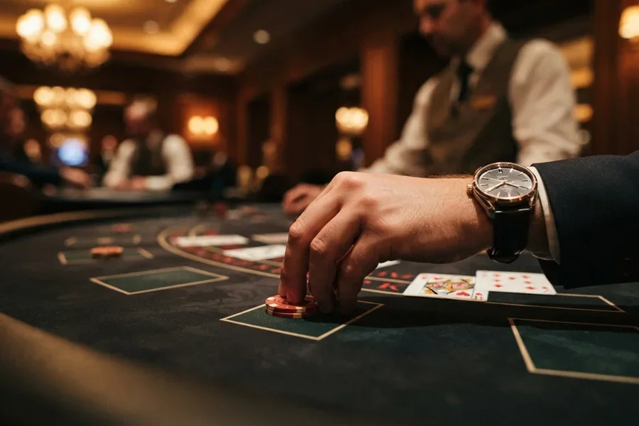 bonos gratis sin deposito casino