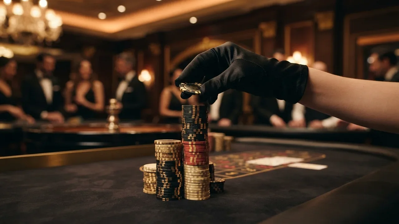 casino sin deposito