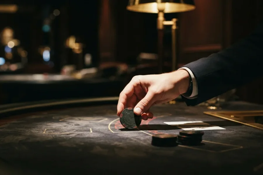 casino sin deposito