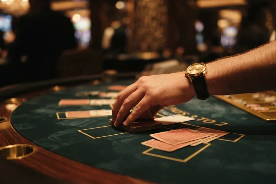 casino slots bono sin deposito