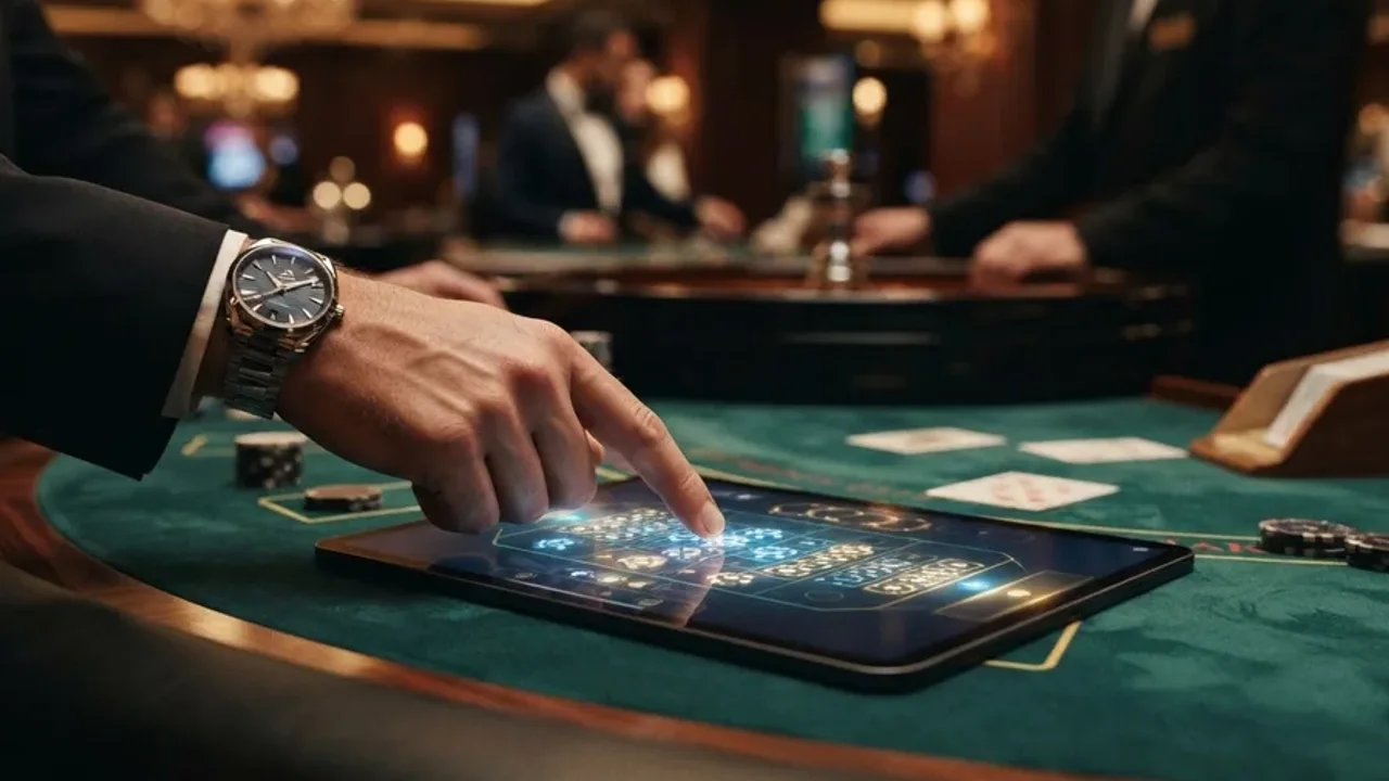 casinos con bonus gratis sin deposito