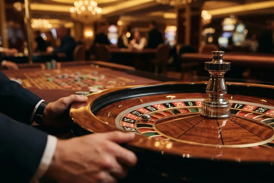 casinos con bonus gratis sin deposito
