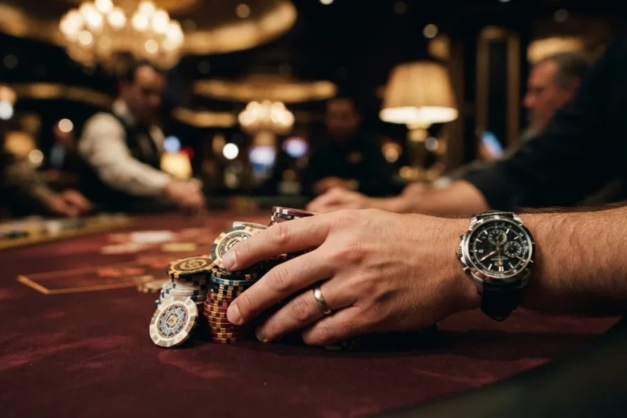 casinos que regalan dinero sin deposito