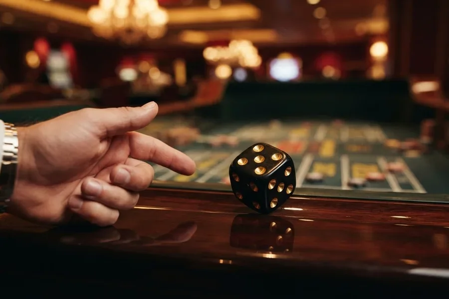 casinos que regalan dinero sin deposito